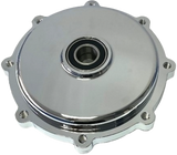 Harddrive 201402 Repl Sprocket Hub Kit Chrome