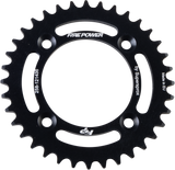 Fire Power Fpa-1214-36-Blk Rear Sprocket Aluminum 36T Blk