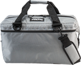 Ao Coolers Aoba36Sl 36 Pack Ballistic Silver