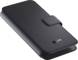 Sp Connect 52843 Magnetic Flip Cover Spc+ Black Xl