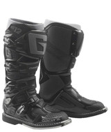 Gaerne Sg12 Enduro Boot Black 09 2177-071-09 Gaerne Sg12 Enduro Boot Black 09 2177-071-09