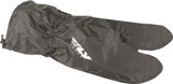 Fly Racing #5161 477-0020~3 Rain Cover Gloves Black Md