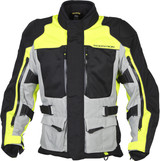 Scorpion Exo 12950-3 Yosemite Jacket Hi-Vis Sm