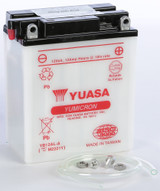 Yuasa Yuam2221Y Battery Yb12Al-A Conventional