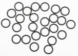 James Gaskets 11105 Gasket Drainplug O-Ring 25/Pk O-Ring 11105