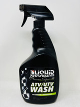 Liquid Performance 0011 Atv Wash 32Oz