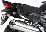 Nelson-Rigg Cl-890 Cl-890 Expandable Saddlebags Sport Mini 13/19L Black