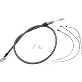Magnum Shielding 72346He Cable Clutch Quick Con Kf