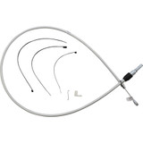 Magnum Shielding 323414He Cable Clutch Quick Con Sc