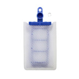 Quantum Hfp-S8 Fuel Pump Strainer