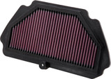 K&N Air Filter Ka-6009 K&N Air Filter Ka-6009