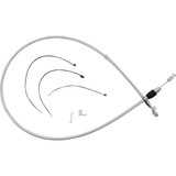 Magnum Shielding 323418He Cable Clutch Quick Con Sc