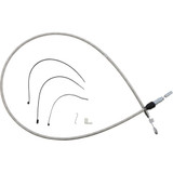 Magnum Shielding 523422He Cable Clutch Quick Con Ps