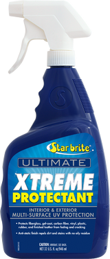 Star Brite 98832 Extreme Uv Protectant 32 Oz (6/Case Sold Ea)