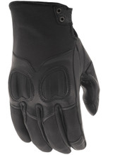 Highway 21 #5884 489-0090~6 Women'S Vixen Gloves Black 2X