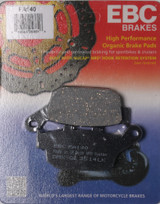 Ebc Fa140 Brake Pads