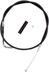 Motion Pro Black Vinyl Idle Cable 06-0303 Motion Pro Black Vinyl Idle Cable 06-0303