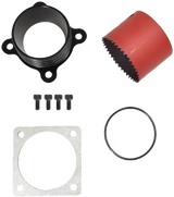 Riva Ry12080-Imuk Intake Manifold Upgrade Kit Yam