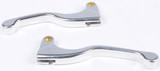 Fire Power 020-0333 Alloy Lever Set Silver