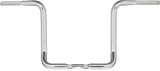 Harddrive 1.25" Bagger Ape-Hanger 12" Chrome Tbw 21-557 Harddrive 1.25" Bagger Ape-Hanger 12" Chrome Tbw 21-557
