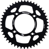Fire Power Fpa-1214-46-Blk Rear Sprocket Aluminum 46T Blk
