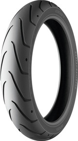 Michelin Tire Scorcher 11 Front 100/80-17 52H Bias Tl 67519 Michelin Tire Scorcher 11 Front 100/80-17 52H Bias Tl 67519