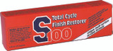 S100 17075T Total Cycle Finish Restorer 3. 56Oz