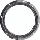 Pathfinder Hd7R2 Adapter Ring And Wiring Harness Mounting Bracket Chr