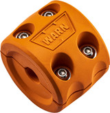 Warn 108790 Winch Hook Bump Stop Orange