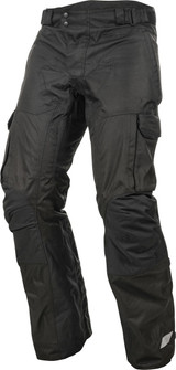 Fly Racing 478-10840 Terra Trek Pants Black Sz 40