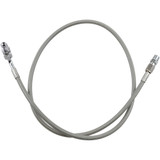Powermadd Extended Brake Line - (+6) Polaris 45616 Powermadd Extended Brake Line - (+6) Polaris 45616