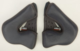 Gmax Cheek Pads 20Mm 3X Stock Gm-54 G054015