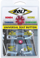Bolt Bmh-Sb Anodized Seat Button