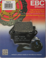 Ebc Fa213 Brake Pads