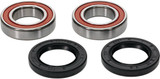 Pivot Works Wheel Bearing Kit Premium 25-1083-P Pivot Works Wheel Bearing Kit Premium 25-1083-P