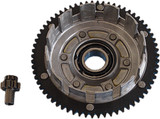 Harddrive 148151 Easy Start Kit '98-06 Except 06 Dynas