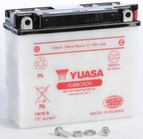 Yuasa Battery Yb7B-B Conventional Yuam227Bb Yuasa Battery Yb7B-B Conventional Yuam227Bb