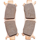 Ebc Fa702Sv Brake Pad Ebc Fa702Sv