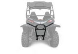 Rival Powersports Usa Rear Bumper 2444.6880.1 Rival Powersports Usa Rear Bumper 2444.6880.1