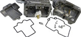 K&L 18-7970 Keihin Fcr Carb Rebuild Kit