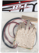 Rsi Gh-20 Plug & Play Grip Heaters Extended Length S-D