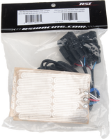 Rsi Plug & Play Grip Heaters Standard Length Pol Gh-21