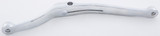 Harddrive 292064 Shift Lever Heel/Toe Fl 74-85 Chrome