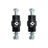 Odi H73Pwr Pw Riser Kit 1.5"Black