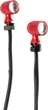 Letric Lighting Co Llc-45Cr-Wa 45C Mini Led Red White/Amber