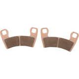 Ebc Fa657Sv Brake Pad Sint Fa657Sv
