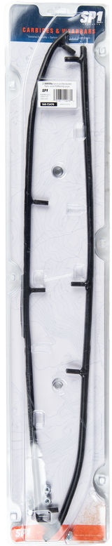 Sp1 Ripper Four75 Carbides Yam Yam S/M A-04-0-4-658