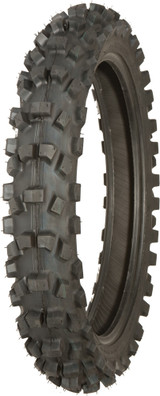 Shinko 87-4314 Tire 540 Series Rear 120/90-19 66M Bias Tt