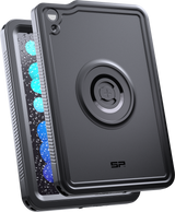 Sp Connect Tablet Case Extreme Spc+ Apple Ipad Mini 6/7 Black 52908 Sp Connect Tablet Case Extreme Spc+ Apple Ipad Mini 6/7 Black 52908