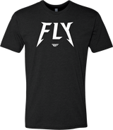 Fly Racing 354-03202X Fly Master Tee Black 2X